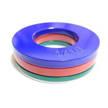 저중량원판 초경량원판 경량원판 0.5kg 한쌍-11024EA, 본상품선택