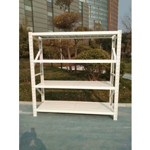 무볼트 중량렉 중량랙 적치대 보관고 철제선반 진열대, 상세 페이지 참고, 옵션 문의 바랍니다