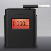 다잡아 휴대용 음주측정기 연말음주단속, 단품