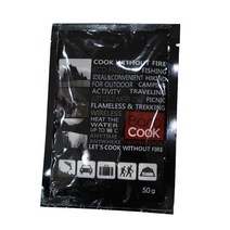 [BaroCook]발열팩 50g-850ml 도시락 용(BC-002), 가치창출 1