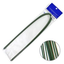 꽃철사 18호 조화 만들기 재료, 5개