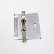 각판 (공업용미싱/본봉/침판/각판)