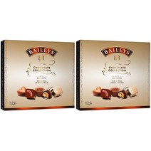 (독일직배) 1+1 베일리스 초콜릿 초콜렛 컬렉션 138g Baileys Chocolate Collection 138g, 2개