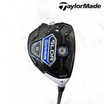 중고 테일러메이드 SLDR 4번 유틸리티 2003003777052T, 없음