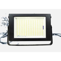 50W DC전용 방수 LED투광기 4000루멘 12V-24V겸용