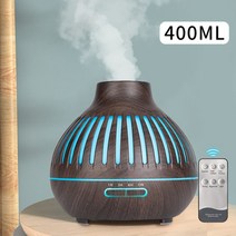 원터치 에어 쉘터 캠핑 돔 텐트 3-4인용 전기 공기 가습기 아로마 디퓨저 공기 디퓨저, 310-커피 400ml, 협력사, 유럽 ​​연합