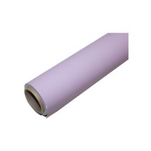 코리아꽃자재 피오레 플로드무광포장지80g(라벤다)12yd