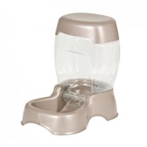 펫메이트 소형견 자동 급식기 1.4kg 반려동물 밥그릇 반려견밥그릇 펫식기 애견식기