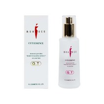 몽코코 큐티 헤어 에센스 90ml 모발 손상 머릿결 머리카락 트리트먼트, 상품선택