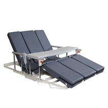 각도 조절 병원침대 리프팅 노인 보호자 어르신, 리프트베드-일반형