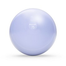 짐볼 75cm 요가 필라테스 임산부짐볼