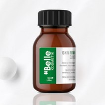 바다해 [공식판매점] 샵벨르 스킨 리페어 엘리시어 50ml/사은품 증정 딥포어젤 샘플 20장, 1개