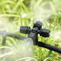 온실 식물재배 미스트 정원 잔디 가꾸기 물절약, 미스트노즐(BL00468)