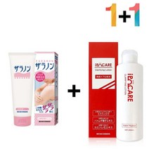 닭살 피부 로션 팔드름 가드름 다리 모공 _ 29798EA, 쿠팡 자라논닭살로션 1개_이뽀케아스킨 1개, 쿠팡 본상품선택