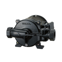 HB-805A 한일펌프 고효율 정압운전 저소음 자동 하향식 가압 펌프, 1개