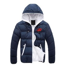 다이빙방풍자켓 웻슈트 프리다이빙슈트 다이빙 방풍자켓Men Winter Jackets Scuba Diving Dive SSI Printed, 06 5_03 L