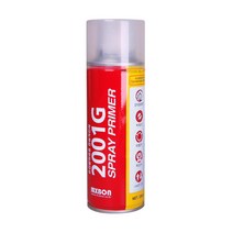 MXBON 경화촉진제 순간접착제용 2001G SPRAY PRIMER, 1개