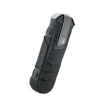 토픽 트라이백업 타이어 백 안장가방