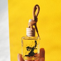 에인디 시그니처 디퓨저 (플라워 미니 디퓨저) 선물패키지, 일랑일랑