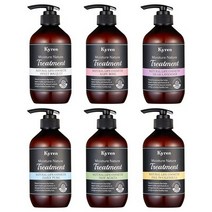 키렌 모이스처 네이처 트리트먼트 500ml 모음.주십이지무료배송, 폴인카렌튤라