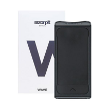 신제품 면도기 날 클리너 세정제 레이저핏 웨이브, 1개