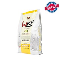 데이스포 와이즈 올스테이지 5kg, 1개