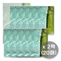 최신상 김정문 알로에 라 센스 로에 큐어 알로에 슬라이스 젤리 마스크 수분 보유량이 좋은 알로에 젤리 질감 건조한 피부를 촉촉하게, 2박스(20매)