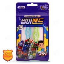 썸머밴드 케릭터 모기기피제, 헬로카봇썸머밴드, 1개