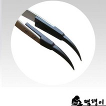 VETUS 교환형 핀셋팁ESD-7A 팁