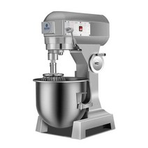 파운터 반죽기 빵집 베이킹 믹서 휘핑기 업소 혼합기, 상세 페이지 참고, 20L(반죽10진계란5진)10L