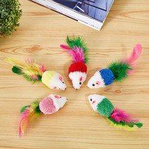 PET 고양이 쥐 장난감 쥐돌이 인형 사냥 놀이, 고양이쥐장난감, 고양이쥐장난감