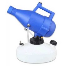 압축 분무기 가정용 전기 휴대용 스프레이 소독 방역, A