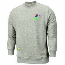 나이키 맨투맨 NSW SPE+ 프렌치 테리 크루_DJ6915-063