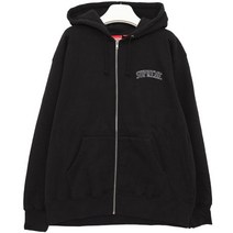 [슈프림] FW22SW60 BLACK 도우보이 기모 자켓