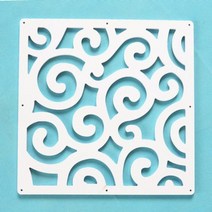 교수형 룸 디바이더 파티션 접이식 스크린 장식 체인 커튼 교수형 모바일 스크린