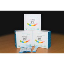 좋은효소 미리안 클린