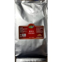 정향나무 향신로 클로브 500g 피클 계피차 마라탕 수육 뱅쇼, 1개