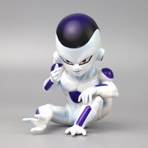 캐릭터 피규어 드래곤 볼 z majin buu anime boo action figurals model pvc toys 소장품 brinquedos figurine, 지불 실행