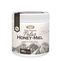 [본사 직영] 캐나다 석청 로키허니 (유효기간 넉넉한 새 제품), 500g, 2개