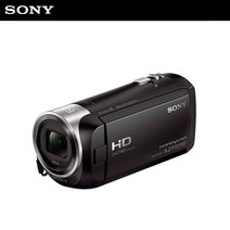 소니공식대리점소니 공식대리점 핸디캠 캠코더 HDR-CX405, 단품