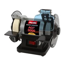 올윈 미니탁상그라인더 AGF3000 1 36HP_(1EA), 없음, 개
