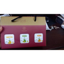 제주 오라향 잼(3종 x 250g)