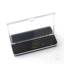 단디 T자형 꽂이 A7 POP가격표, 세로형
