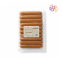 대상 에스 세블락소시지 (100g*10ea), 8개, 1kg