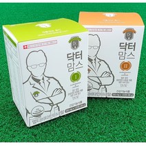 닥터맘스 1 + 2 세트 임신 출산 임산부 종합 영양제, 상세페이지 참조, 상세페이지 참조
