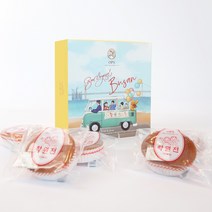 [옵스] 카스테라 간식 빵 선물세트 학원전세트 부산(10EA), 450g, 1개