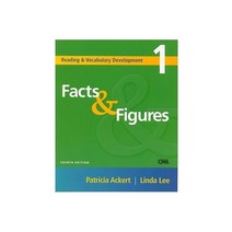 Reading & Vocabulary Development 1 : Facts & Figures, Thomson Learning