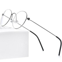 김준호안경 티타늄안경테 소지섭 하정우 킹스맨 권정열 윤여정 하하 초경량 안경테