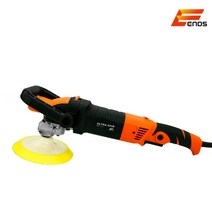 울트라스핀 싱글광택기 APR-1010 6인치 연장 샤프트 + 2인치 패드 제공