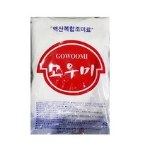 FK 핵산 고우미MSG 2K, 1개, 해당 상품 선택하기